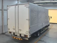 Mitsubishi FUSO FIGHTER лот № 3075 оценка 3.5  с аукциона в Японии 1