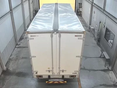 Mitsubishi FUSO FIGHTER  с аукциона в Японии