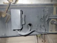 Mitsubishi FUSO TRUCK лот № 3092 оценка 3.5  с аукциона в Японии 3