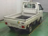 Daihatsu HIJET TRUCK лот № 3619 оценка 3.5  с аукциона в Японии 6