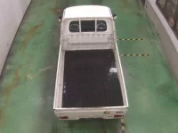 Daihatsu HIJET TRUCK лот № 3619 оценка 3.5  с аукциона в Японии 4