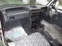 Daihatsu HIJET TRUCK лот № 3619 оценка 3.5  с аукциона в Японии 2