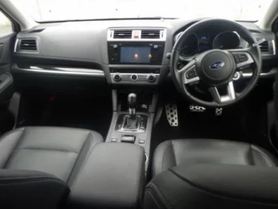 Subaru LEGACY OUTBACK