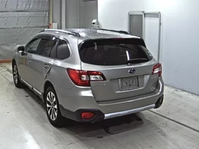 Subaru LEGACY OUTBACK