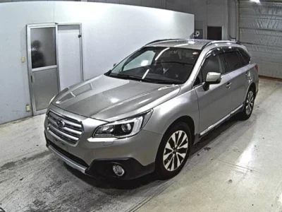 Subaru LEGACY OUTBACK