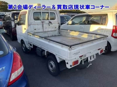 Mitsubishi MINICAB TRUCK