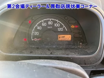 Mitsubishi MINICAB TRUCK