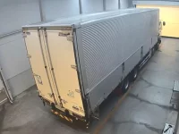 Isuzu TRUCK лот № 3094 оценка RA  с аукциона в Японии 1