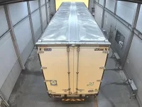 Isuzu TRUCK лот № 3094 оценка RA  с аукциона в Японии 2