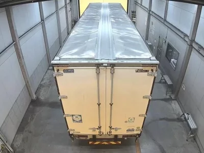 Isuzu TRUCK  с аукциона в Японии