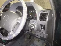 Toyota LAND CRUISER PRADO лот № 3061 оценка 3.5  с аукциона в Японии 6