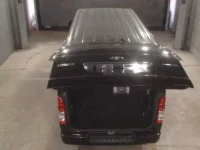 Toyota HIACE VAN лот № 3063 оценка 3.5  с аукциона в Японии 5