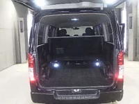Toyota HIACE VAN лот № 3063 оценка 3.5  с аукциона в Японии 6