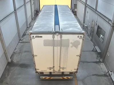 Hino RANGER  с аукциона в Японии