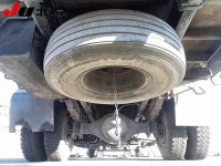 Hino RANGER лот № 6006 оценка R  с аукциона в Японии 6