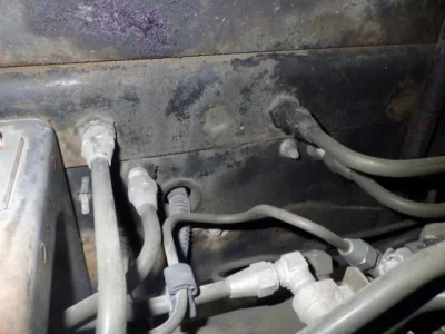 Isuzu FORWARD  с аукциона в Японии