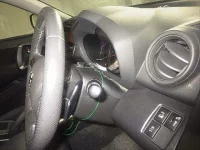 Toyota VANGUARD лот № 3065 оценка 3.5  с аукциона в Японии 6