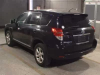 Toyota VANGUARD лот № 3065 оценка 3.5  с аукциона в Японии 1