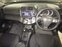 Toyota VANGUARD лот № 3065 оценка 3.5  с аукциона в Японии 2