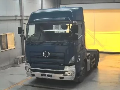 Hino TRUCK