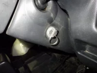 Suzuki CARRY TRUCK лот № 3631 оценка 3.5  с аукциона в Японии 3