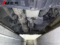 Toyota HIACE лот № 6709 оценка R  с аукциона в Японии 4