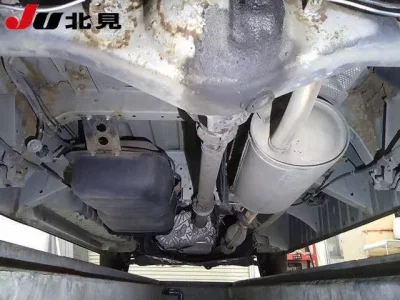 Toyota HIACE  с аукциона в Японии