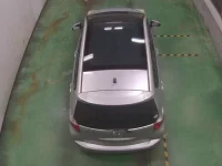 Toyota RACTIS лот № 3600 оценка 3.5  с аукциона в Японии 4