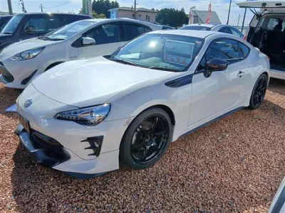 Toyota 86