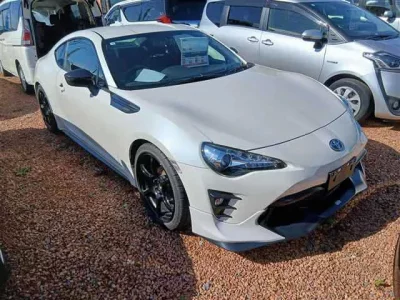 Toyota 86