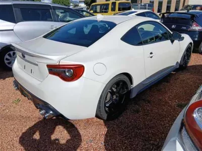 Toyota 86