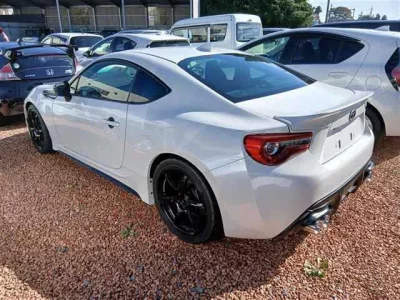 Toyota 86