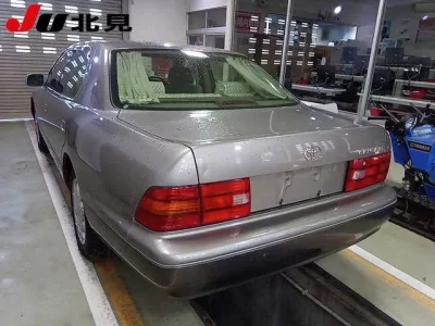 Toyota CELSIOR