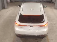 Toyota HARRIER лот № 3091 оценка 4.5  с аукциона в Японии 5