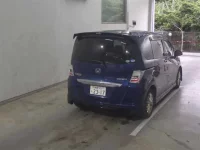 Honda FREED лот № 1514 оценка 3  с аукциона в Японии 4