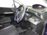 Honda FREED лот № 1514 оценка 3  с аукциона в Японии 2