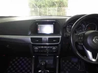 Mazda CX-5 лот № 1516 оценка 4  с аукциона в Японии 5