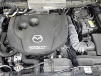 Mazda CX-5 лот № 1516 оценка 4  с аукциона в Японии 6