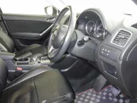 Mazda CX-5 лот № 1516 оценка 4  с аукциона в Японии 2