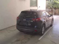 Mazda CX-5 лот № 1516 оценка 4  с аукциона в Японии 4