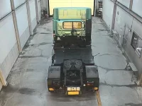 Hino TRUCK лот № 3108 оценка 3.5  с аукциона в Японии 2
