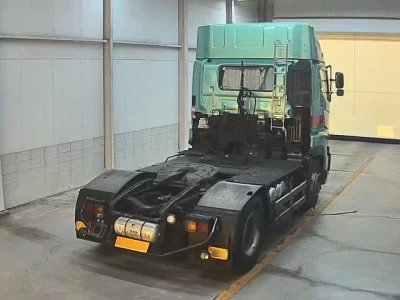 Hino TRUCK  с аукциона в Японии