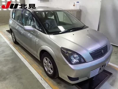 Toyota OPA