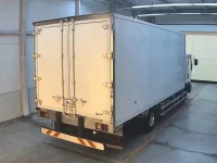 Isuzu FORWARD лот № 3110 оценка 3.5  с аукциона в Японии 1