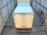 Isuzu FORWARD лот № 3110 оценка 3.5  с аукциона в Японии 2