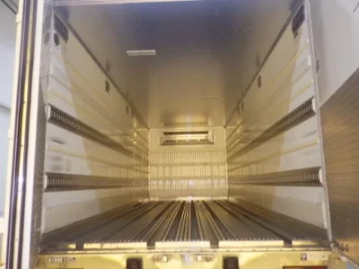 Isuzu FORWARD  с аукциона в Японии