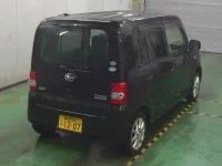 Daihatsu MOVE CONTE лот № 3644 оценка 2  с аукциона в Японии 6