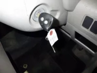 Daihatsu MOVE CONTE лот № 3644 оценка 2  с аукциона в Японии 3