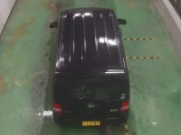 Daihatsu MOVE CONTE лот № 3644 оценка 2  с аукциона в Японии 4