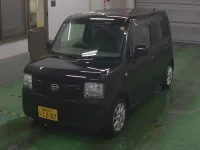 Daihatsu MOVE CONTE лот № 3644 оценка 2  с аукциона в Японии 5